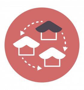 evaluamos el impacto de los cuidados