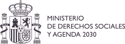 Ministerio de Derechos Sociales y Agenda 2030